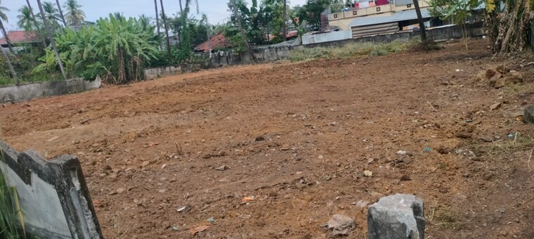 undefined, west fort  3049 Sq.Ft. Plot In West Fort Thrissur 9721528