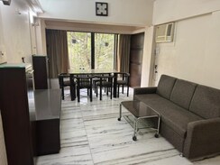 2.5 BHK + Pooja Room Apartment For Sale in Sea Lord