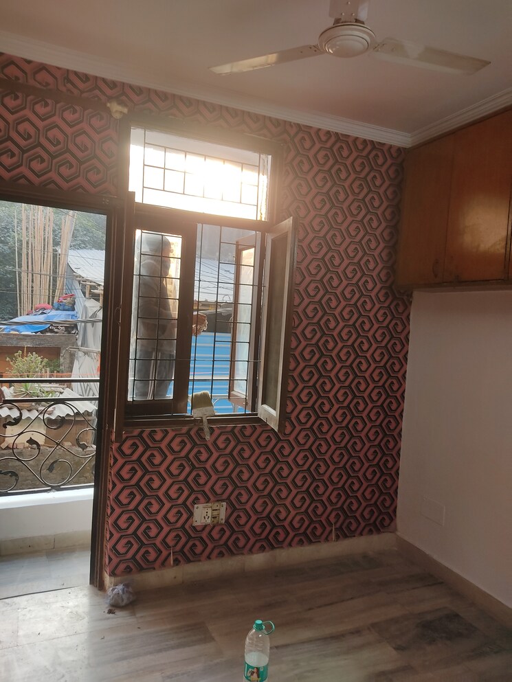 Master Bedroom, panchsheel vihar 2 Bedroom 70 Sq.Yd. Builder Floor In Panchsheel Vihar Delhi 9721548