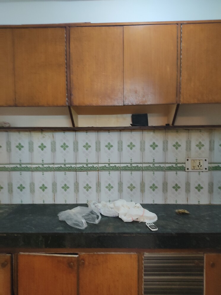 Kitchen, panchsheel vihar 2 Bedroom 70 Sq.Yd. Builder Floor In Panchsheel Vihar Delhi 9721548