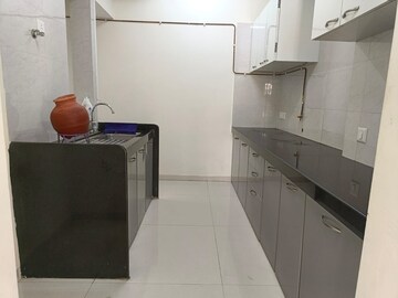 Kitchen in 2 BHK Apartment at Godrej Prime, Chembur – for Rent