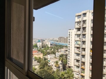 2 BHK Apartment – Exterior View View at Godrej Prime, Chembur - for Rent