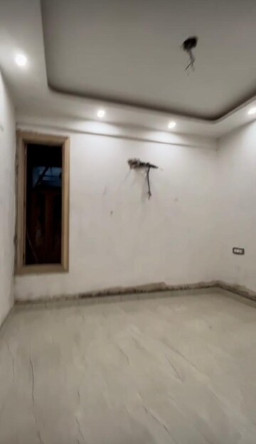 Room in 2 BHK Builder Floor at Chattarpur – for Sale