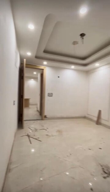 Room in 2 BHK Builder Floor at Chattarpur – for Sale