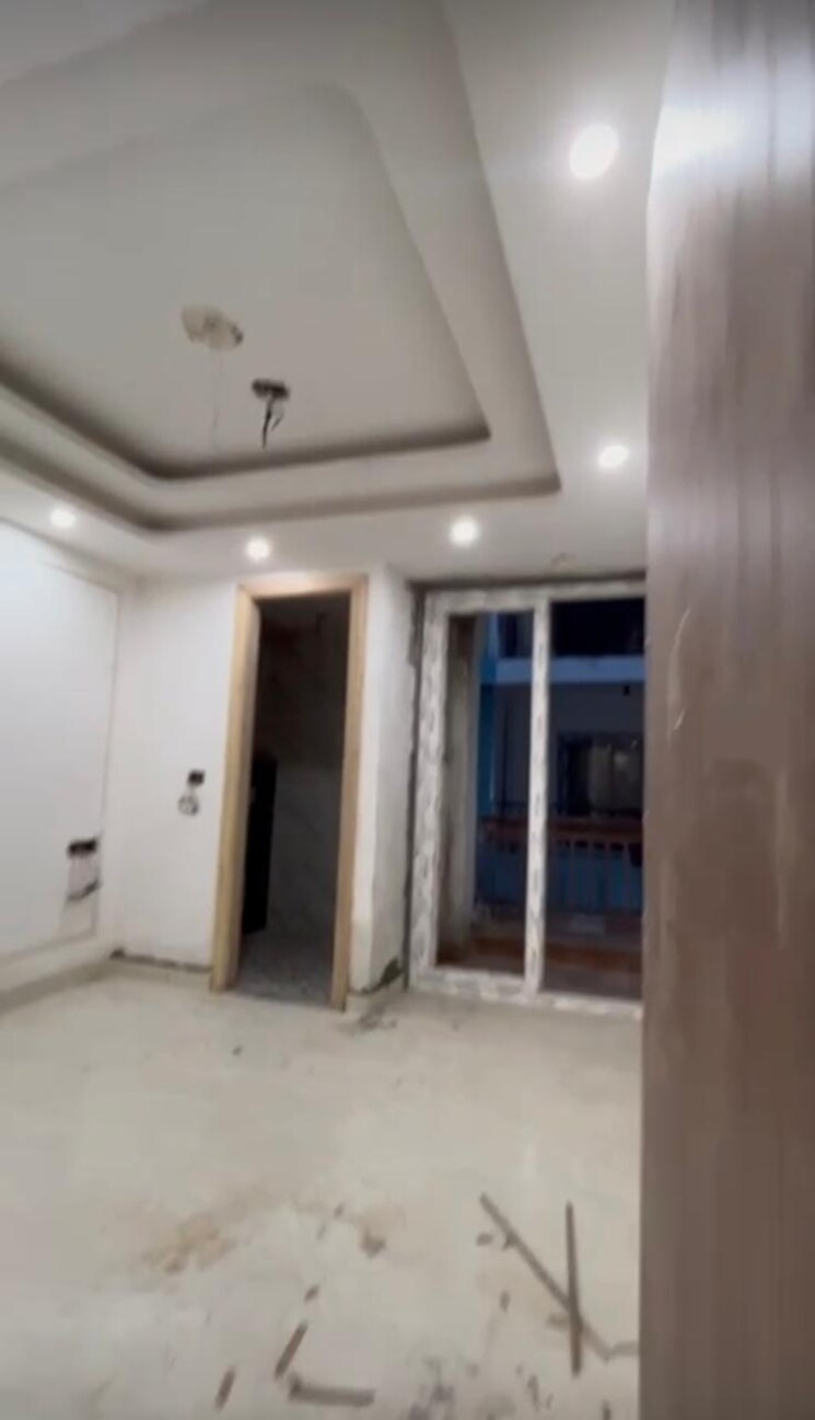 Bedroom, chattarpur 2 Bedroom 85 Sq.Yd. Builder Floor In Chattarpur Delhi 9719380