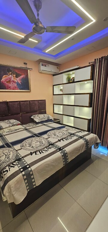 3 BHK Apartment For Sale in Charholi Budruk