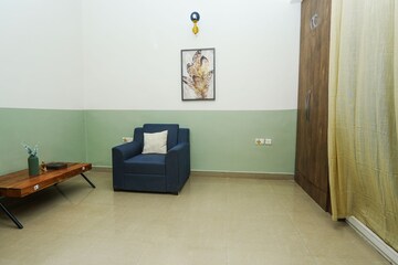 Living Room in 2 BHK Apartment at Ace City, Sector 1 Greater Noida – for Sale