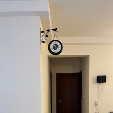 Furnished Amenities in 2 BHK Apartment at Prestige Royale Gardens, Avalahalli – for Rent