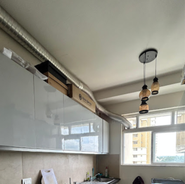 Furnished Amenities in 2 BHK Apartment at Prestige Royale Gardens, Avalahalli – for Rent