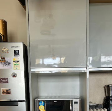 Furnished Amenities in 2 BHK Apartment at Prestige Royale Gardens, Avalahalli – for Rent