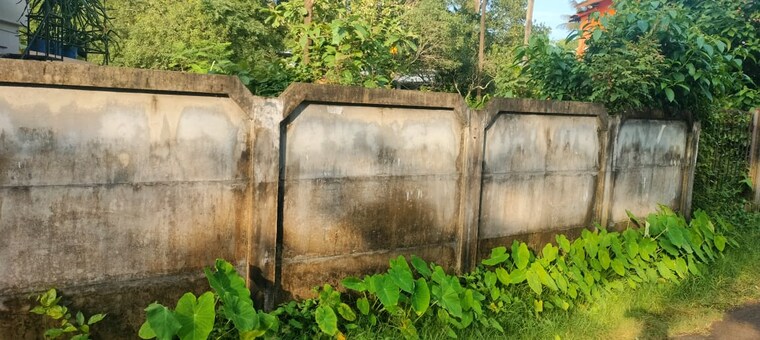 Exterior View, ollur  5228 Sq.Ft. Plot In Ollur Thrissur 9721557