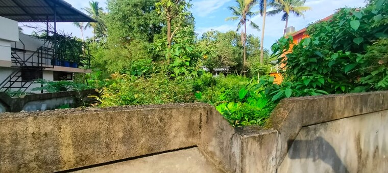 Garden, ollur  5228 Sq.Ft. Plot In Ollur Thrissur 9721557