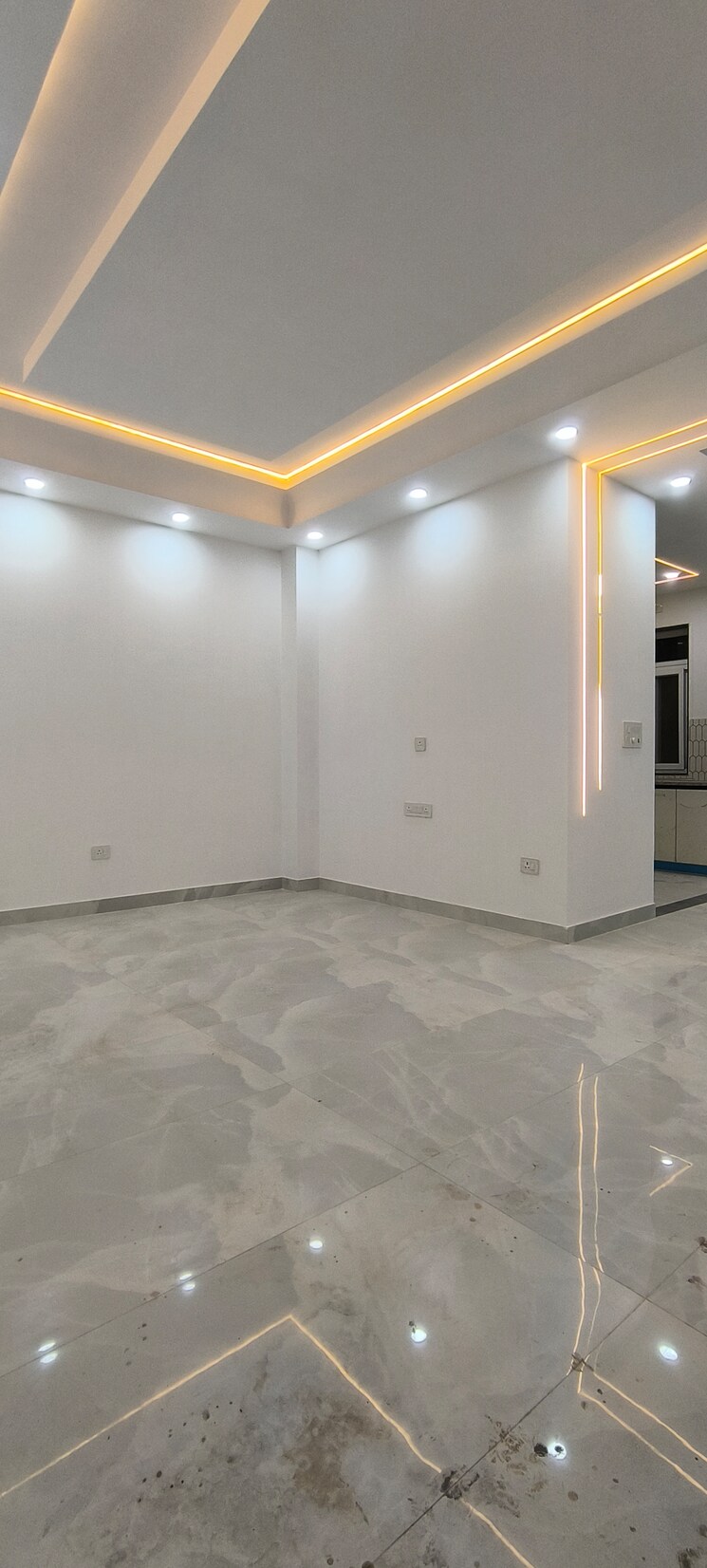 Room, sushant-lok-3 3 Bedroom 2370 Sq.Ft. Builder Floor In Sector 57 Gurgaon 9721562