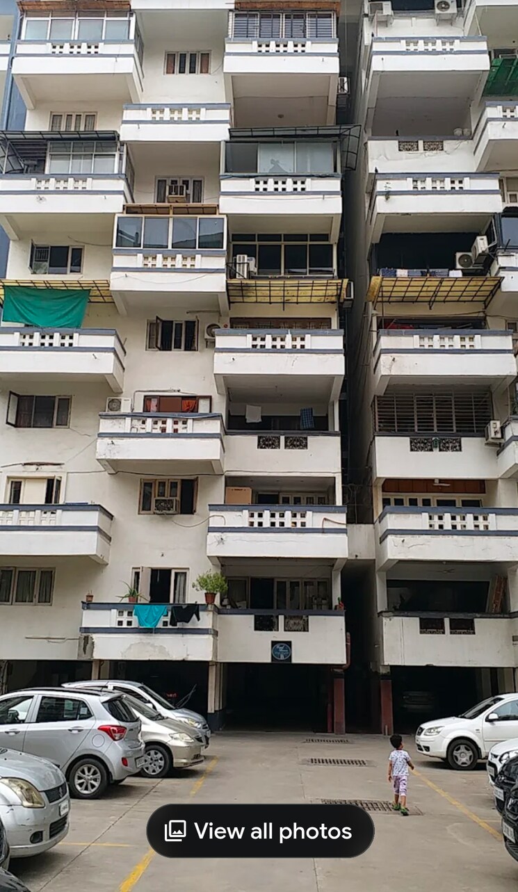 Cover Image, bodakdev 3 Bedroom 1700 Sq.Ft. Apartment In Bodakdev Ahmedabad 9721659