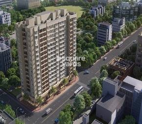2 BHK + Pooja Room 750 Sq.Ft. Apartment in Vaibhav Queens Park