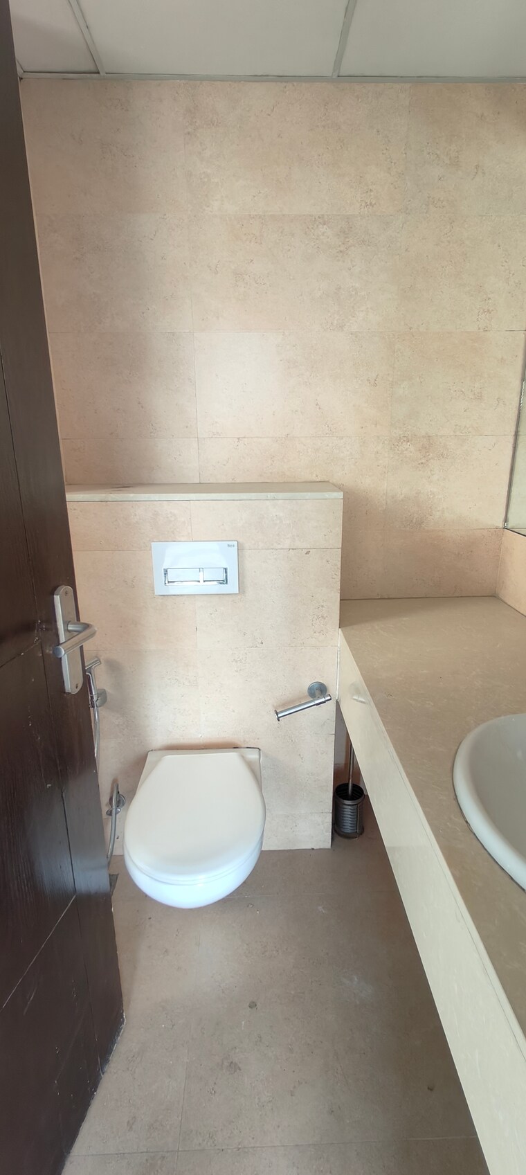 Bathroom, conscient-heritage-one 3 Bedroom 1890 Sq.Ft. Apartment In Sector 62 Gurgaon 9721577