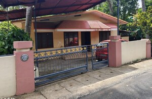  Plot – Exterior View View at Villadam - for Sale