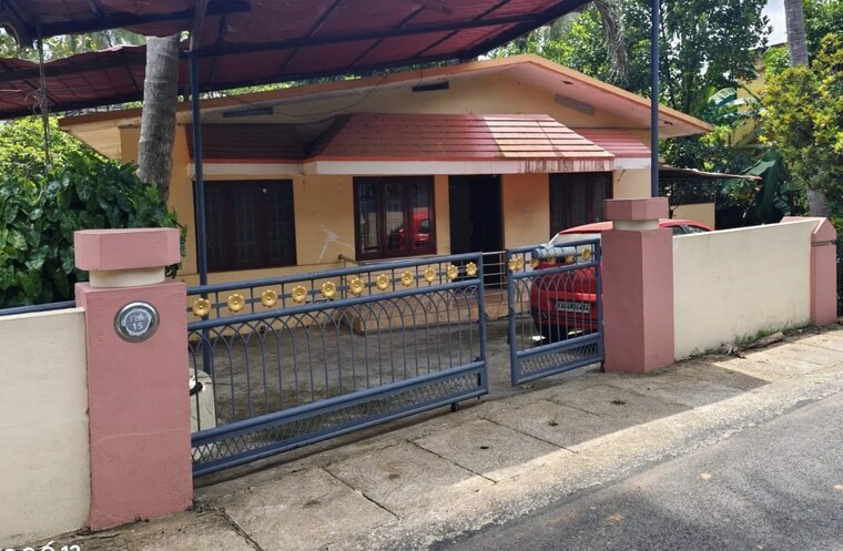 Exterior View, villadam  5881 Sq.Ft. Plot In Villadam Thrissur 9721575