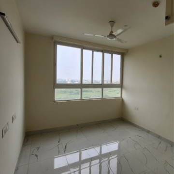 Kitchen in 2 BHK Apartment at Mantri Lithos, Thanisandra – for Rent