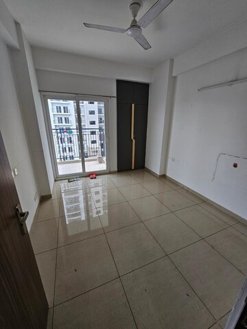 Bathroom in 4 BHK Apartment at Godrej Nest, Sector 150 – for Sale