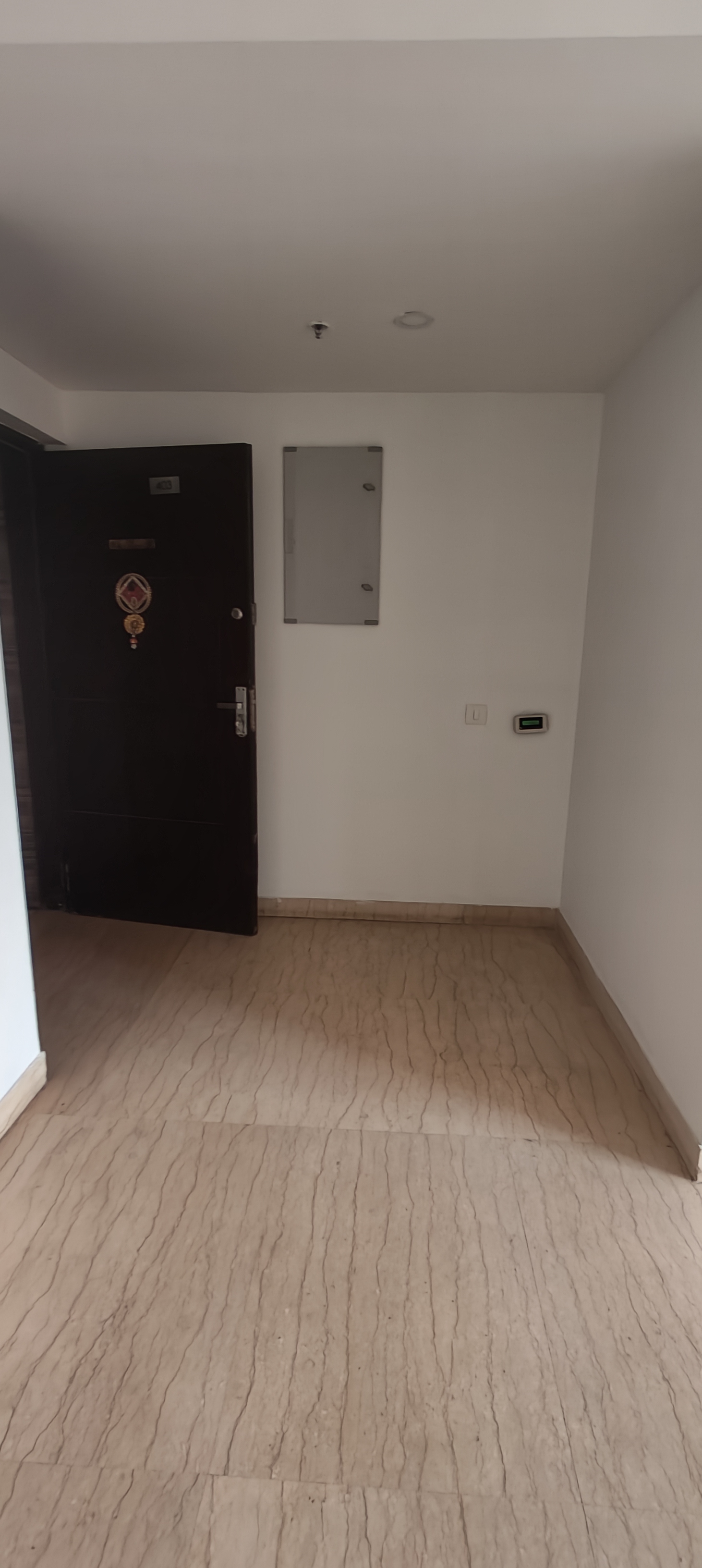 4 BHK + Servant Room 2390 Sq.Ft. Apartment in Conscient Heritage One