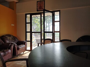 2 BHK Apartment For Rent in Rosa Manhattan, Ghodbunder Road