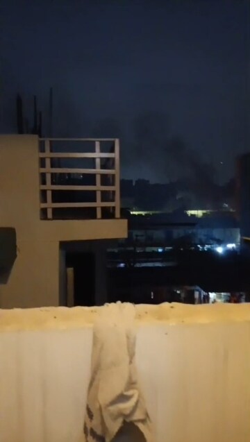 1 BHK Builder Floor – Exterior View View at ABCZ East Sapphire, Sector 45 - for Sale