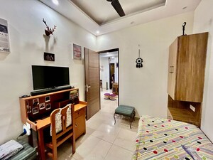 Room in 3 BHK Apartment at MS Enclave Zirakpur, Dhakoli – for Sale