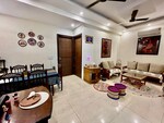 3 BHK + Pooja Room,Study Room 950 Sq.Ft. Apartment in MS Enclave Zirakpur