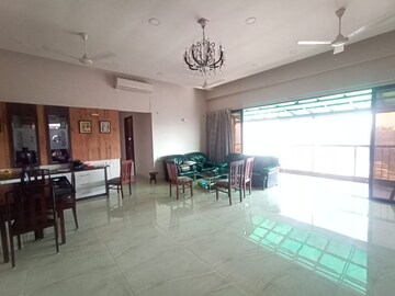 4 BHK Apartment For Sale in Gagangiri Complex, Dahisar West