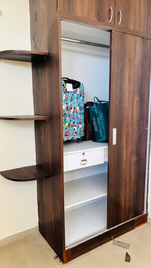 Furnished Amenities in 2 BHK Apartment at Mahagun Mywoods, Sector 16c Greater Noida – for Rent