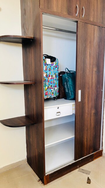 Furnished Amenities in 2 BHK Apartment at Mahagun Mywoods, Sector 16c Greater Noida – for Rent