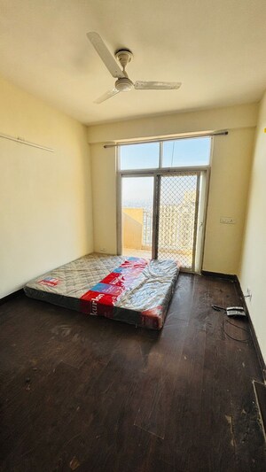 Bedroom in 2 BHK Apartment at Mahagun Mywoods, Sector 16c Greater Noida – for Rent