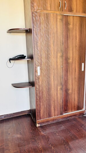 Furnished Amenities in 2 BHK Apartment at Mahagun Mywoods, Sector 16c Greater Noida – for Rent