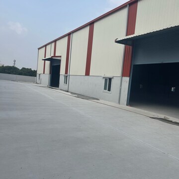  Warehouse For Rent in Gundur
