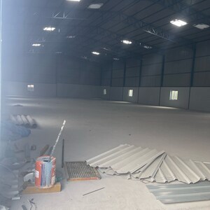 Parking in  Warehouse at Gundur – for Rent