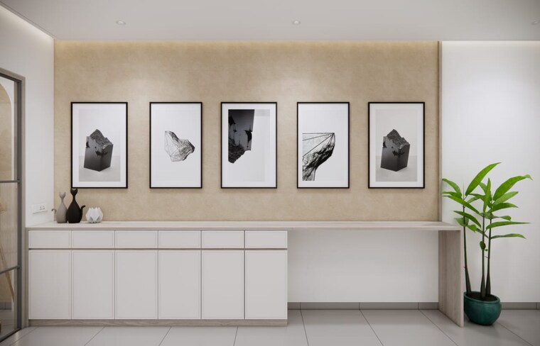 undefined, vaishnodevi circle Commercial Office Space 740 Sq.Ft. In Vaishnodevi Circle Ahmedabad 9721600