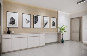 Room in  Office Space at Vaishnodevi Circle – for Rent