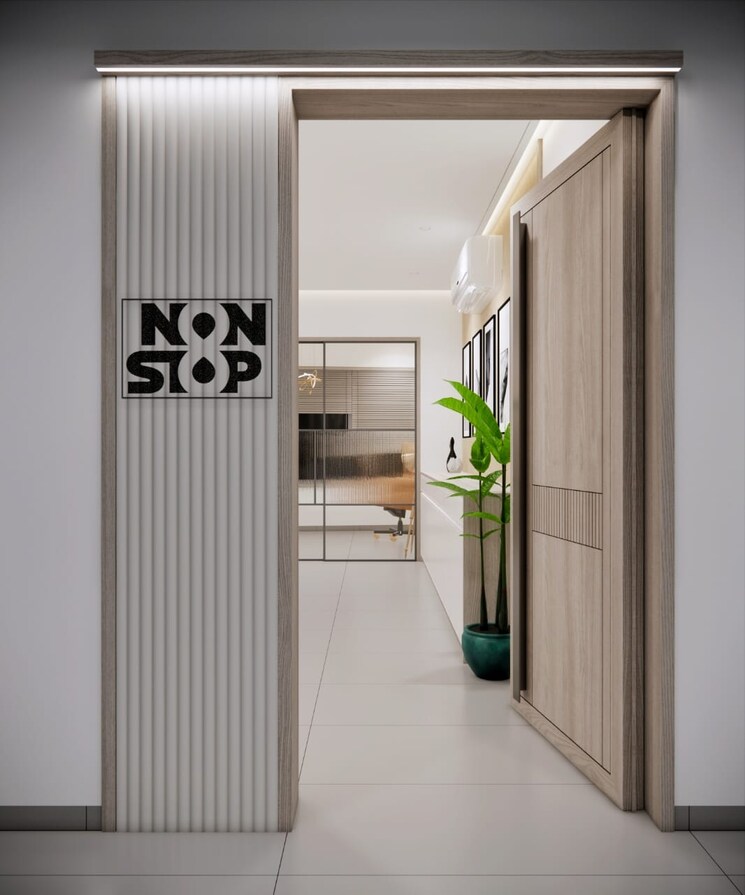 undefined, vaishnodevi circle Commercial Office Space 740 Sq.Ft. In Vaishnodevi Circle Ahmedabad 9721600