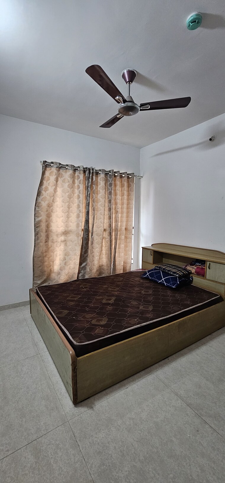 Bedroom, pride-world-city-long-island 2 Bedroom 697 Sq.Ft. Apartment In Charholi Budruk Pune 9721611