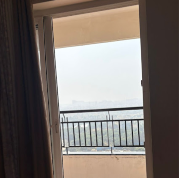 Room in 3 BHK Apartment at Pashmina Waterfront, Bhattarahalli – for Rent