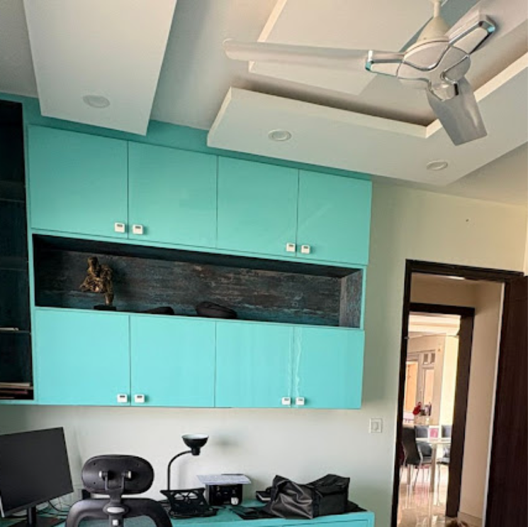 undefined, pashmina-waterfront 3 Bedroom 1779 Sq.Ft. Apartment In Bhattarahalli Bangalore 9721616