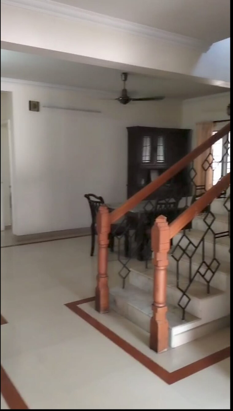 undefined, chembukkav 4 Bedroom 2851 Sq.Ft. Independent House In Chembukkav Thrissur 9721608