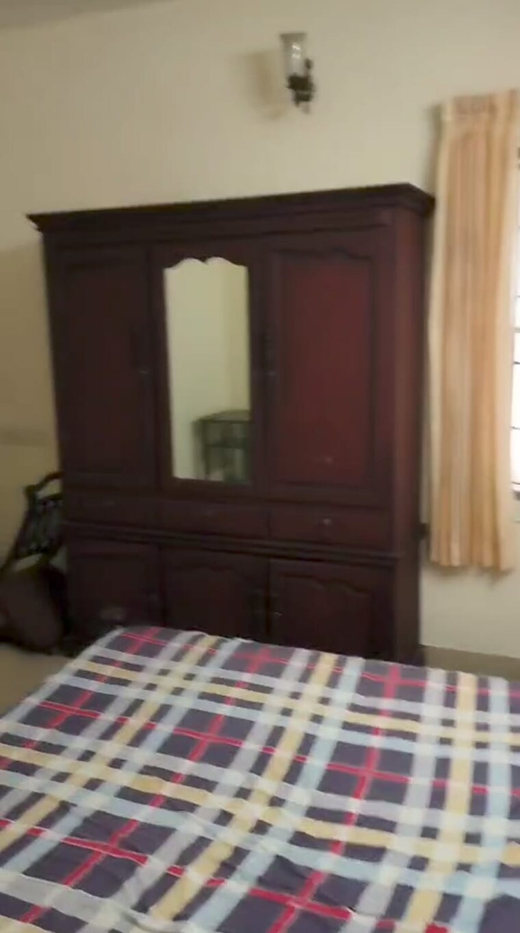 Bedroom, chembukkav 4 Bedroom 2851 Sq.Ft. Independent House In Chembukkav Thrissur 9721608