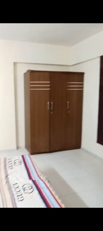 Bedroom in 3 BHK Apartment at Bodakdev – for Rent