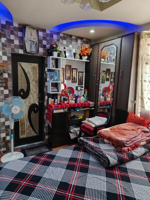 3 BHK Builder Floor For Sale in Narengi Tinali