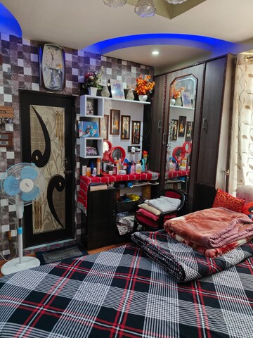 3 BHK Builder Floor For Sale in Narengi Tinali