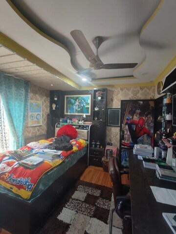 Gym in 3 BHK Builder Floor at Narengi Tinali – for Sale