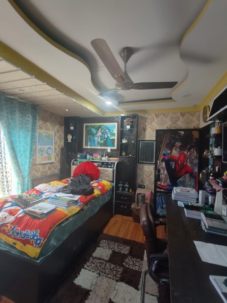 Gym, narengi tinali 3 Bedroom 1386 Sq.Ft. Builder Floor In Narengi Tinali Guwahati 9721623