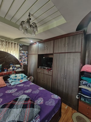 Bedroom in 3 BHK Builder Floor at Narengi Tinali – for Sale